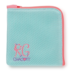 CHACOTT - Chacott Patik Çantası 030 Ice Green