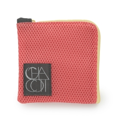 CHACOTT - Chacott Patik Çantası 045 Rose