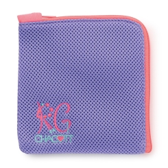 CHACOTT - Chacott Patik Çantası 071 Lavender