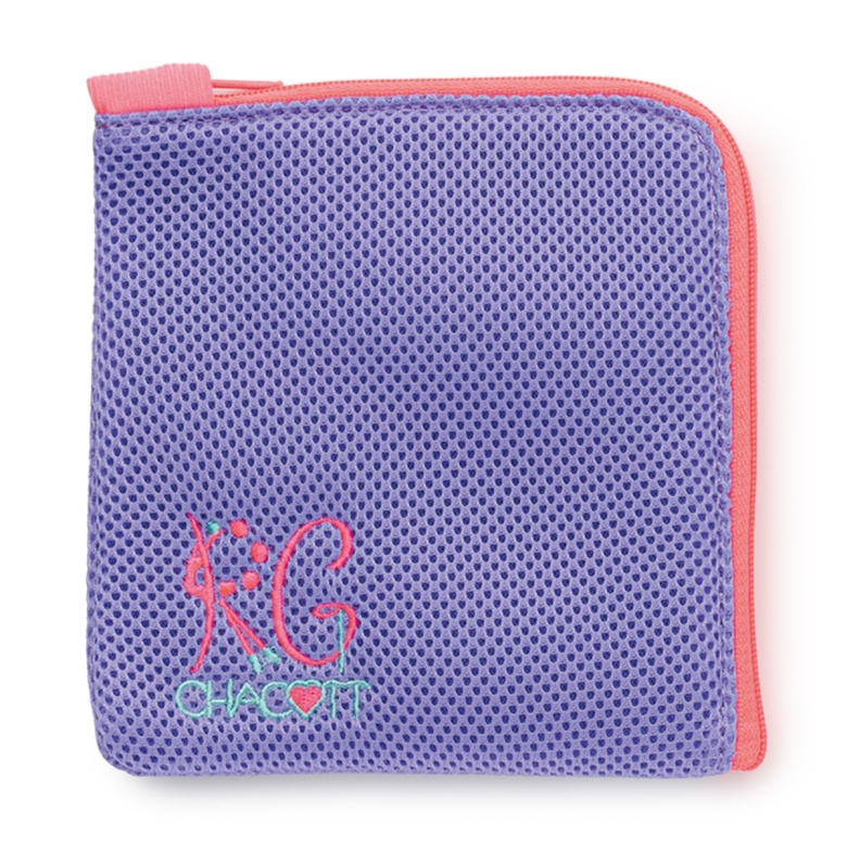 Chacott Patik Çantası 071 Lavender