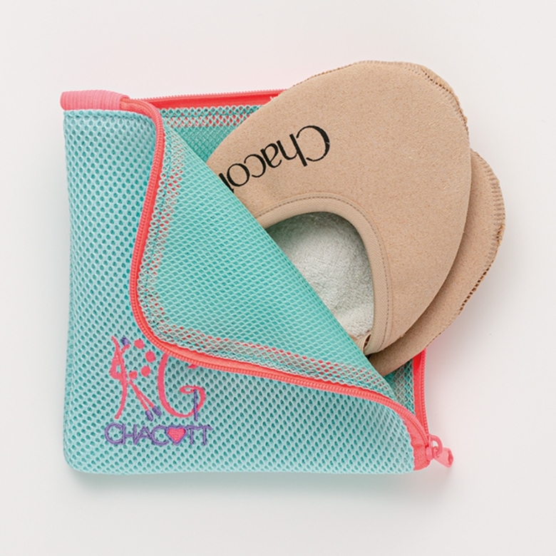 Chacott Patik Çantası 071 Lavender