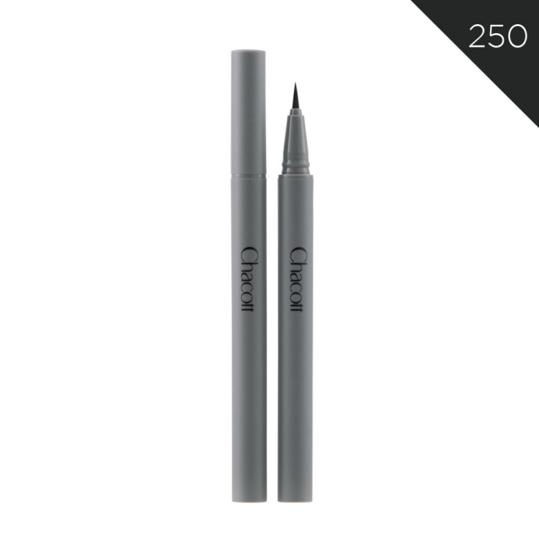 Chacott Power Fit Eye Liner 250 Black