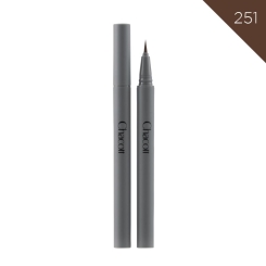 CHACOTT - Chacott Power Fit Eye Liner 251 Brown