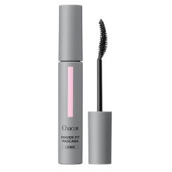 CHACOTT - Chacott Power Fit Mascara Long Black