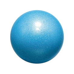 CHACOTT - Chacott Practice Prism Ritmik Cimnastik Topu 17cm 621 Hyathince