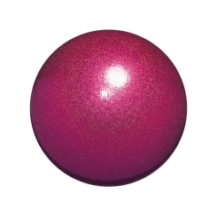 CHACOTT - Chacott Prism Rhythmic Gymnastics Ball 18.5cm 644 Azalea