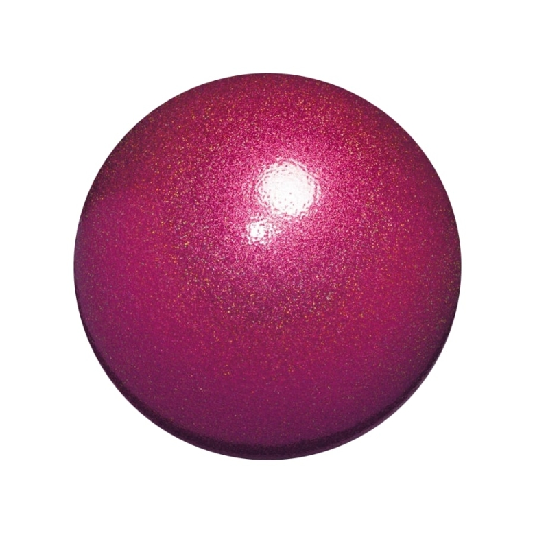 Chacott Prism Rhythmic Gymnastics Ball 18.5cm 644 Azalea