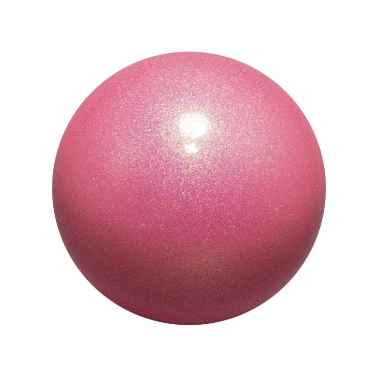 Chacott Prism Ritmik Cimnastik Topu 18.5cm 645 Rose Chacott Prism Ritmik Cimnastik Topu 18.5cm 645 Rose