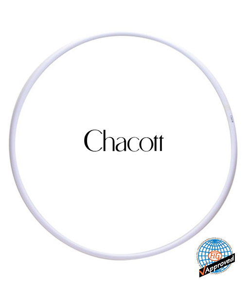 CHACOTT - Chacott Rhythmic Gymnastics Hoop FIG Approved