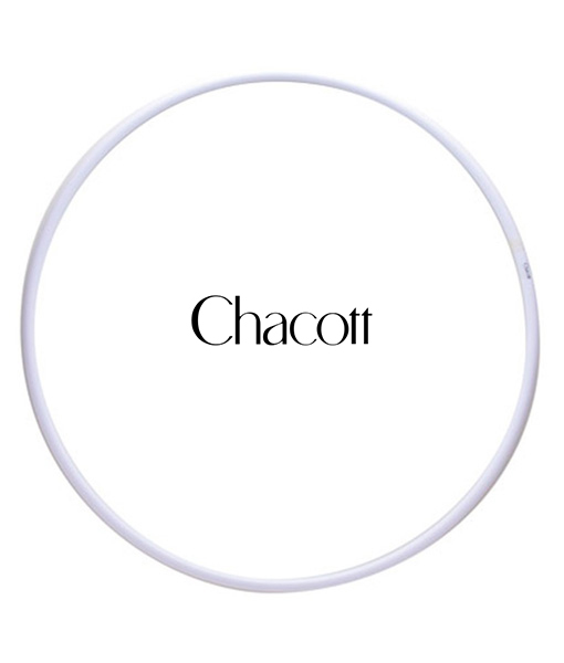 CHACOTT - Chacott Rhythmic Gymnastics Hoop