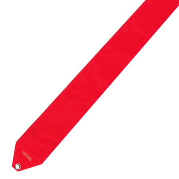 Chacott Ribbon 5m Red