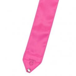 Chacott Ribbon 6m Pink