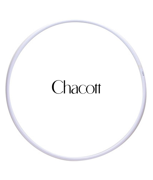 Chacott Ritmik Cimnastik Çemberi