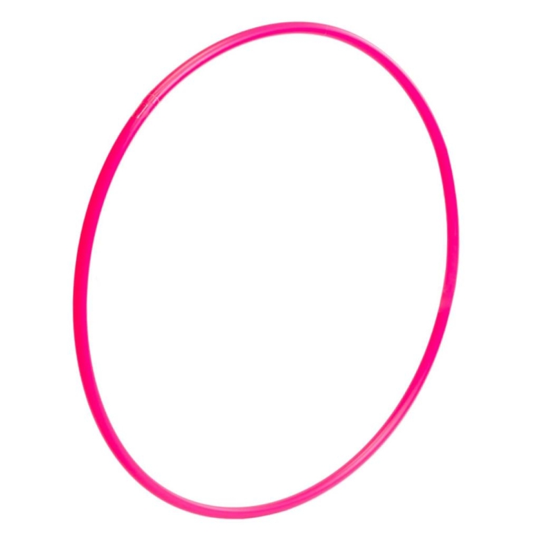 Chacott Ritmik Cimnastik Çemberi Pembe