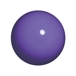 CHACOTT - Chacott Ritmik Cimnastik Topu 17cm 074 Violet