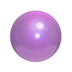 CHACOTT - Chacott Shiny Cimnastik Topu 18.5cm 671 Lavender
