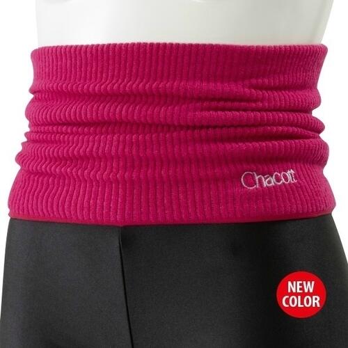 Chacott Single Colour Body Warmer-043 Pink