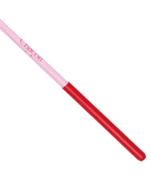 Chacott Standard Ribbon Stick 50cm Pink