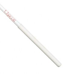Chacott Standard Ribbon Stick 50cm White