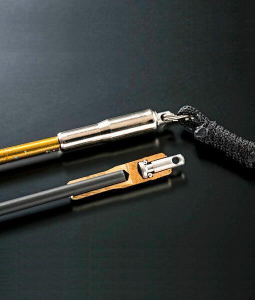 Chacott Super Carbon Kurdele Çubuğu 60cm 699 Gold