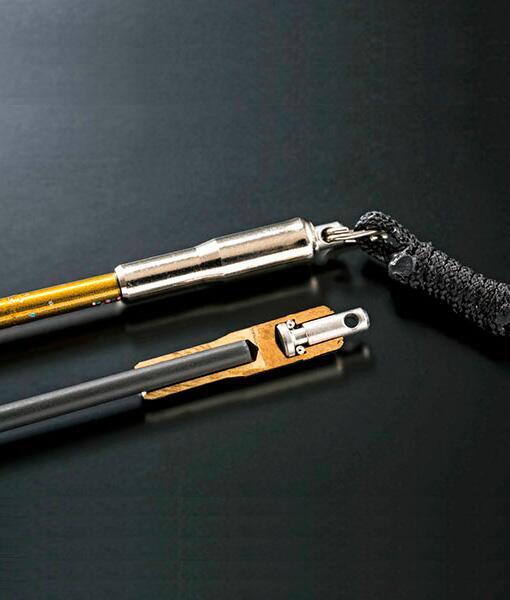 Chacott Carbon Kurdele Çubuğu 60cm 052 (Point Flexible)