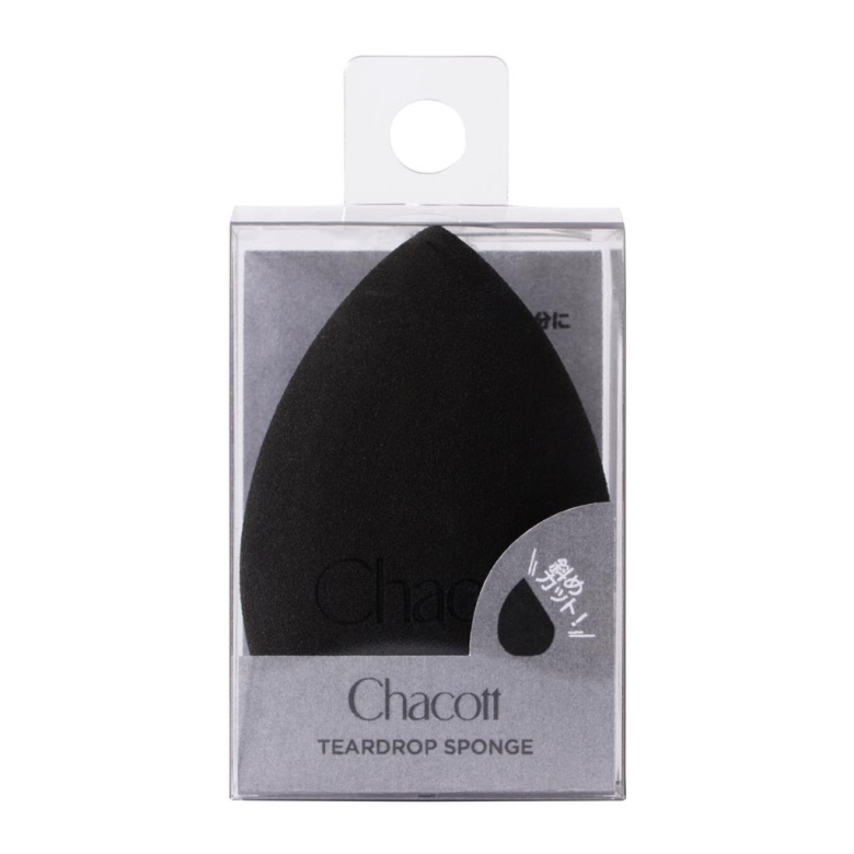 Chacott Teardrop Sponge