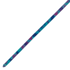 CHACOTT - Chacott Tie Dye Kurdele 6m 376 Blue Purple