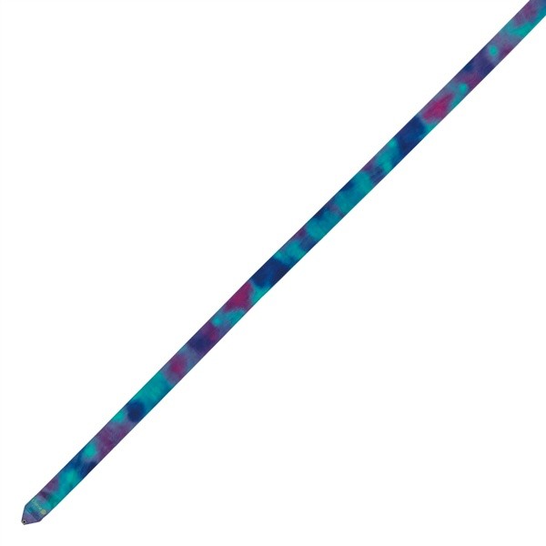 Chacott Tie Dye Kurdele 6m 376 Blue Purple