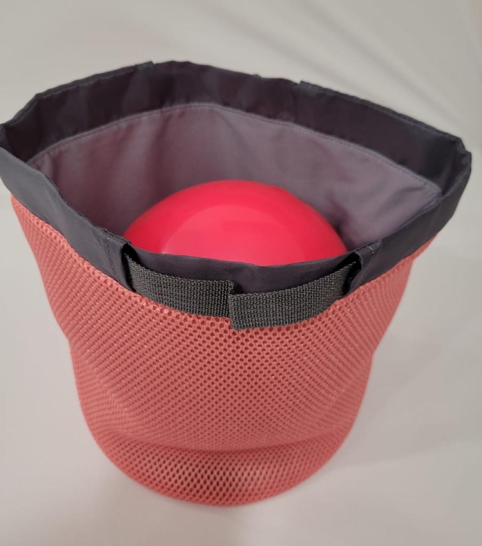 Chacott Top Çantası 045 Rose