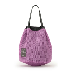 CHACOTT - Chacott Top Çantası 072 Lilac