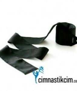 Chacott Training Ribbon 6m 009 Black