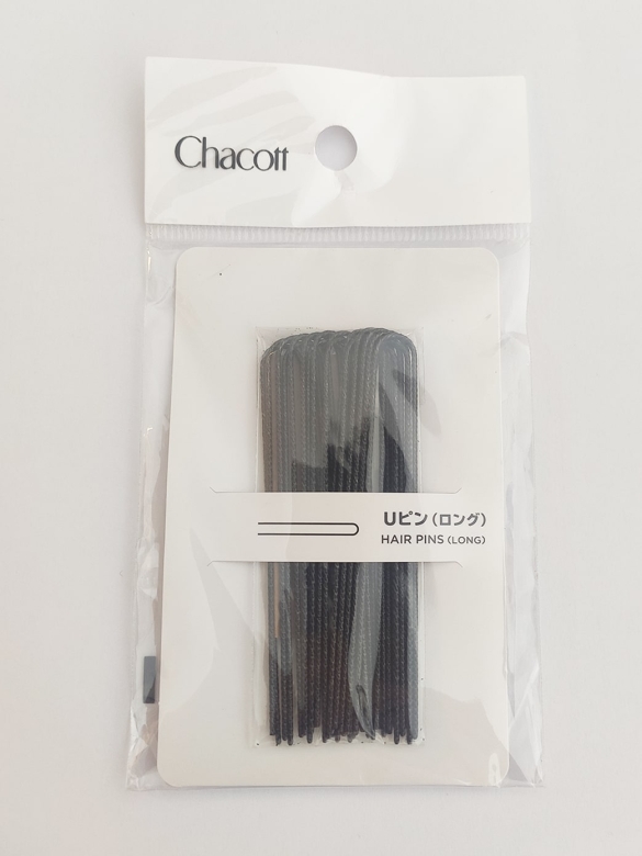 Chacott U Hairpin Long 7cm