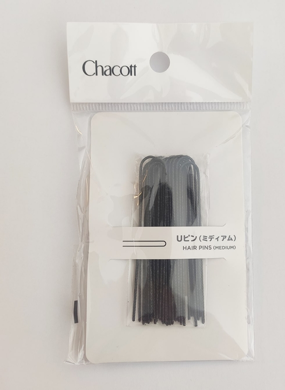 Chacott U Hairpin Medium 6cm