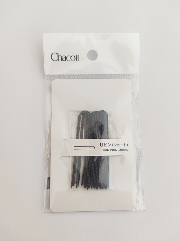 Chacott U Hairpin Short 5,4cm