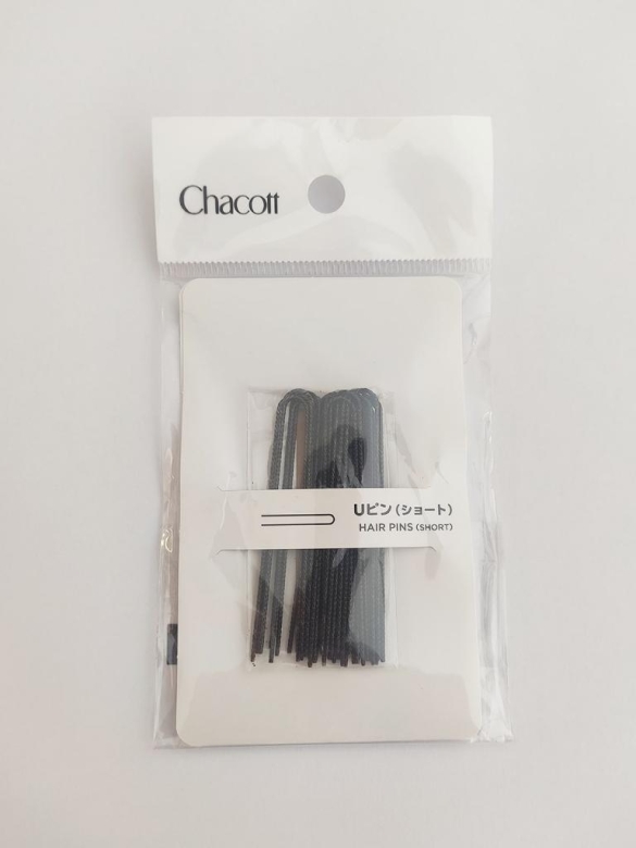 Chacott U Hairpin Short 5,4cm Chacott U Hairpin Short 5,4cm