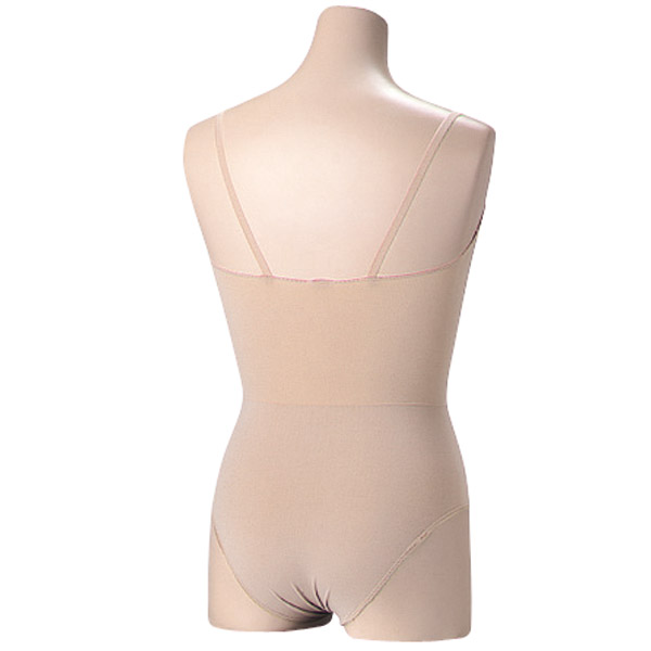 Chacott Underwear Leotard (Junior)