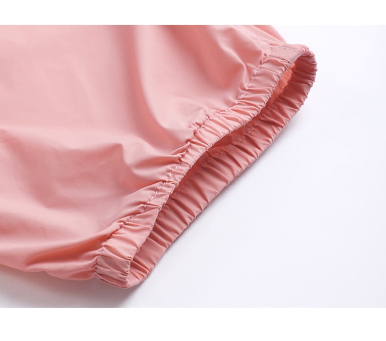 DDance Sauna Pantolon Pembe