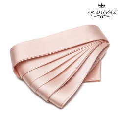 F.R. DUVAL - F.R. Duval Saten Kurdele