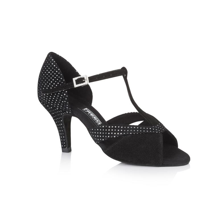 Freed Of London Latin Competition Dance Shoes Carrie