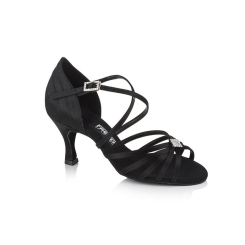 FREED OF LONDON - Freed Of London Latin Competition Dance Shoes Lois FP