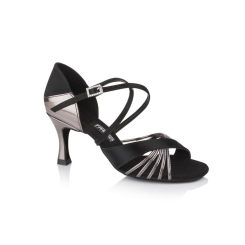 FREED OF LONDON - Freed Of London Latin Competition Dance Shoes Zoe FC