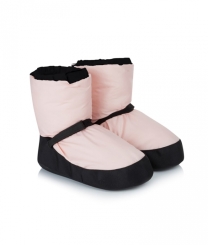 FREED OF LONDON - Freed Of London Warm Up Booties