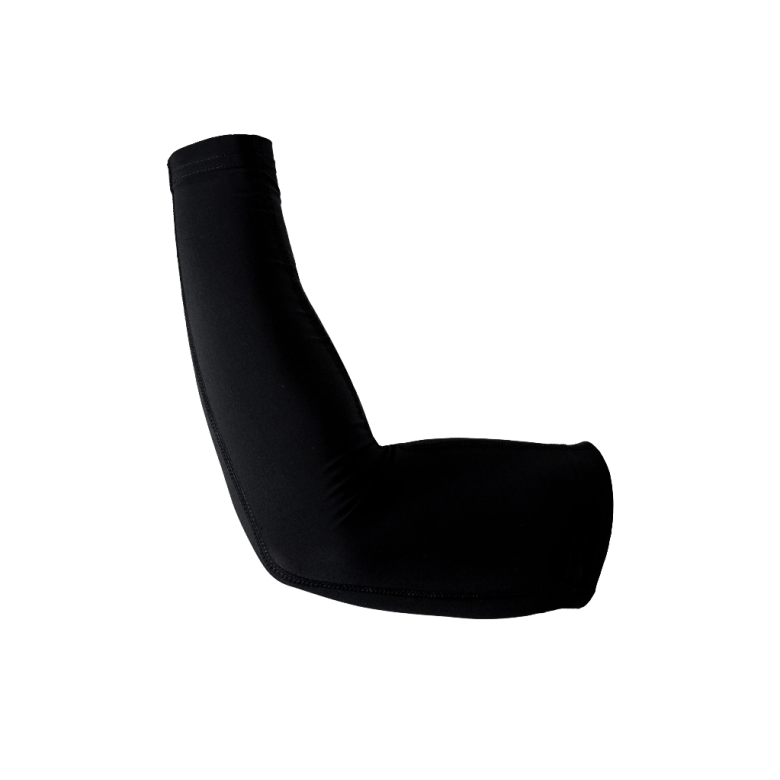 GamePatch Kompresyon Kol Kılıfı Siyah