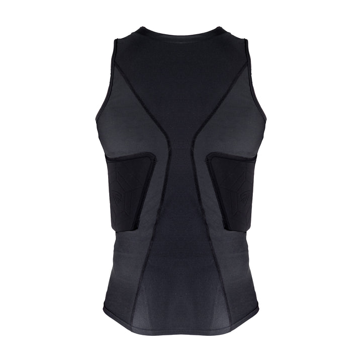 GamePatch Pedli Atlet Pro Siyah