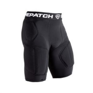 GamePatch Pedli Şort Pro+ Siyah
