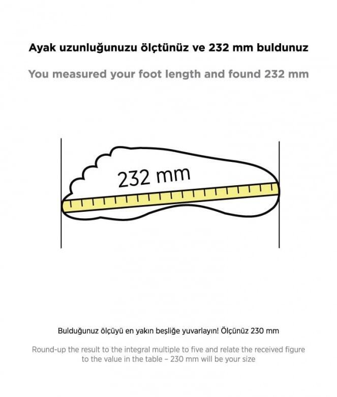 Grishko 3007 M