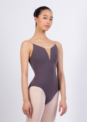 GRISHKO - Grishko Bale Mayosu CHARLOTTE Medium Taupe
