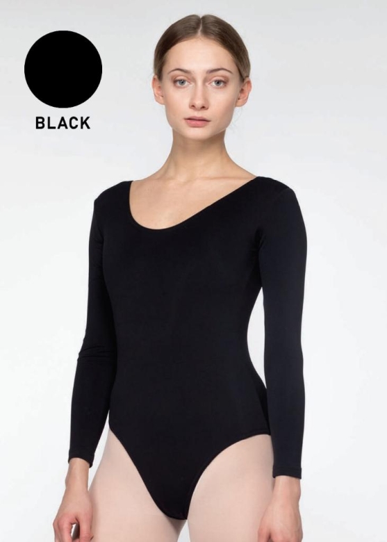 Grishko Bale Mayosu DA03C Black