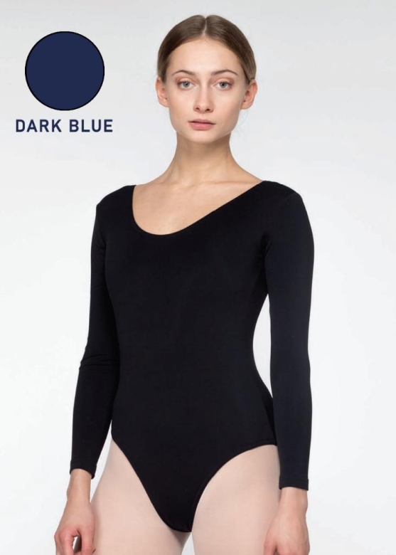 Grishko Bale Mayosu DA03M Dark Blue