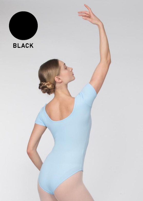 Grishko Bale Mayosu DA04CP Black